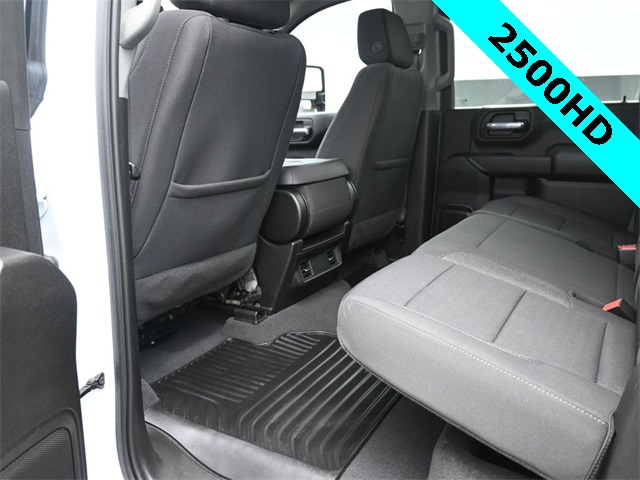 used 2024 Chevrolet Silverado 2500HD car, priced at $49,999