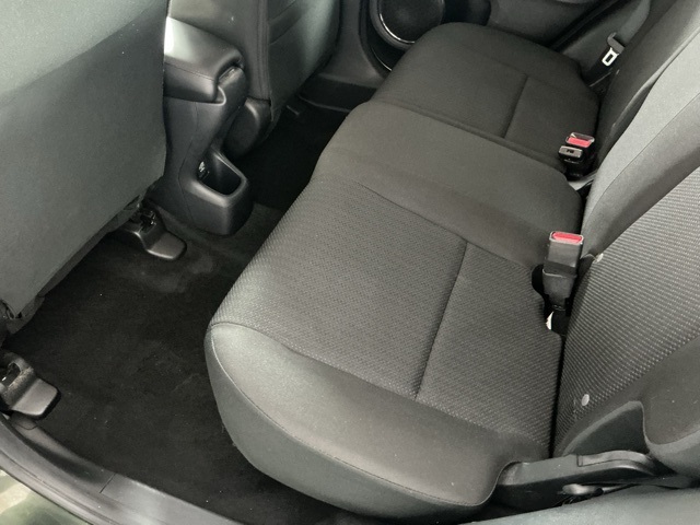 used 2016 Honda HR-V car, priced at $9,232