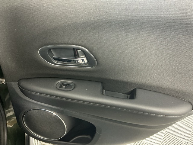 used 2016 Honda HR-V car, priced at $9,232