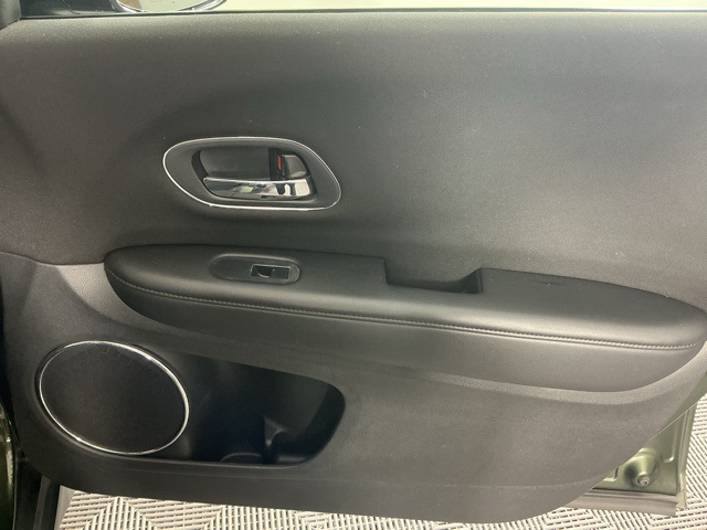 used 2016 Honda HR-V car, priced at $9,232