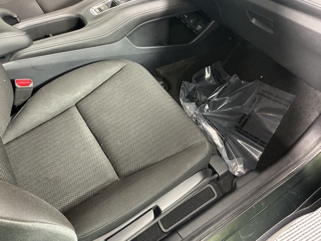 used 2016 Honda HR-V car, priced at $9,232