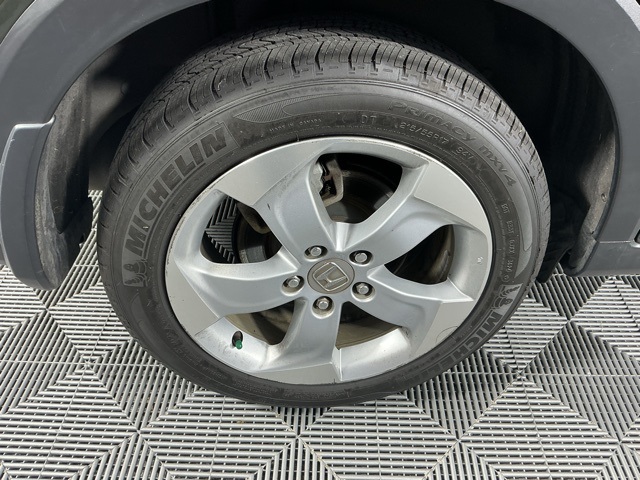 used 2016 Honda HR-V car, priced at $9,232