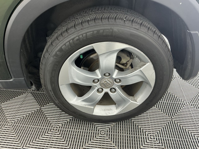 used 2016 Honda HR-V car, priced at $9,232
