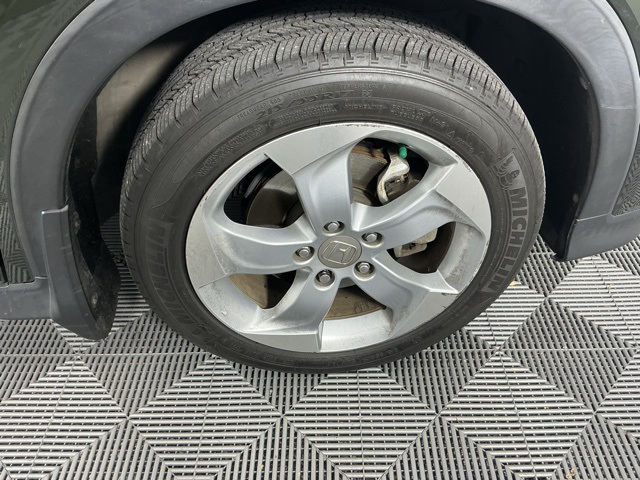 used 2016 Honda HR-V car, priced at $9,232