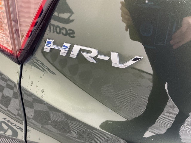 used 2016 Honda HR-V car, priced at $9,232