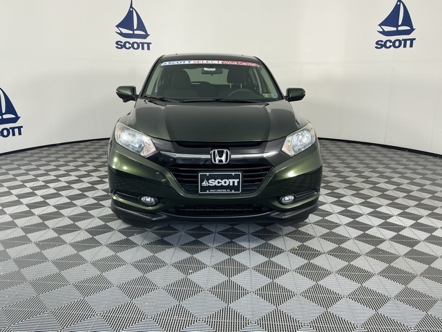 used 2016 Honda HR-V car, priced at $9,232