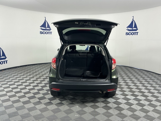 used 2016 Honda HR-V car, priced at $9,232