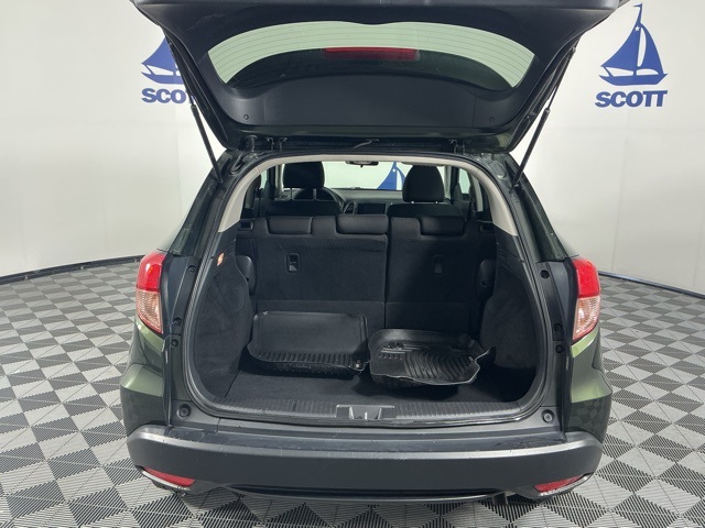 used 2016 Honda HR-V car, priced at $9,232