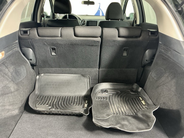 used 2016 Honda HR-V car, priced at $9,232