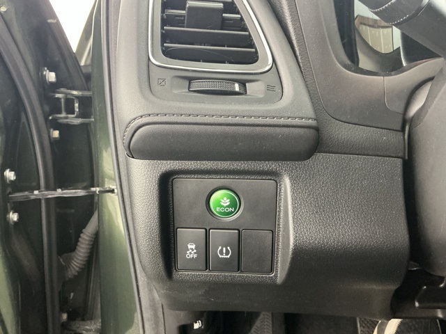 used 2016 Honda HR-V car, priced at $9,232