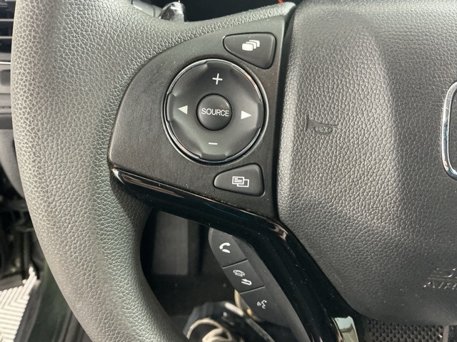 used 2016 Honda HR-V car, priced at $9,232