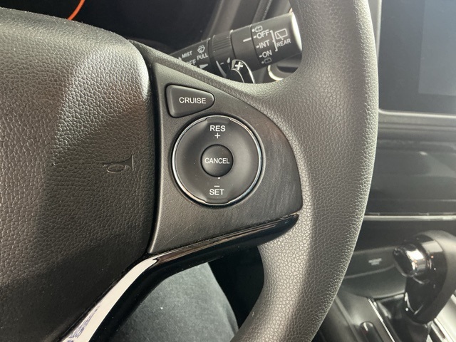 used 2016 Honda HR-V car, priced at $9,232