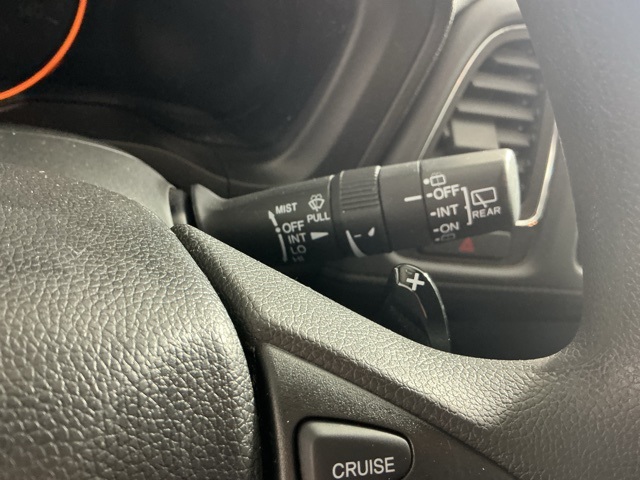 used 2016 Honda HR-V car, priced at $9,232