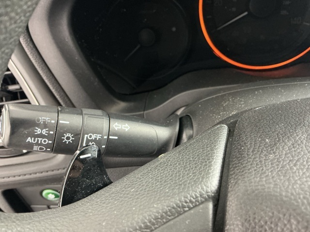 used 2016 Honda HR-V car, priced at $9,232