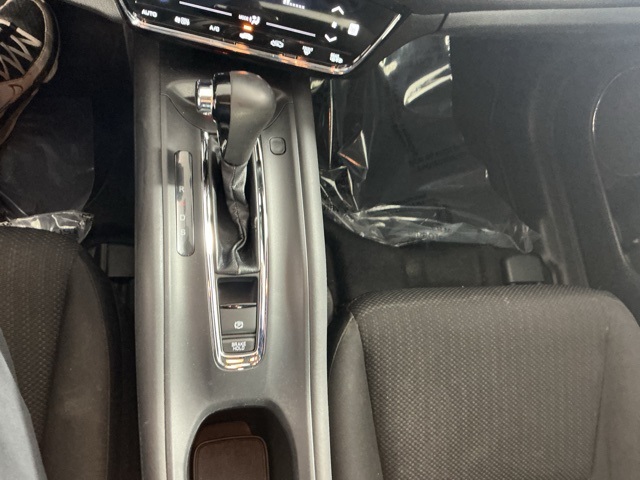 used 2016 Honda HR-V car, priced at $9,232