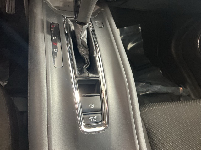 used 2016 Honda HR-V car, priced at $9,232