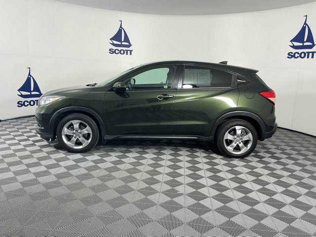 used 2016 Honda HR-V car, priced at $9,232