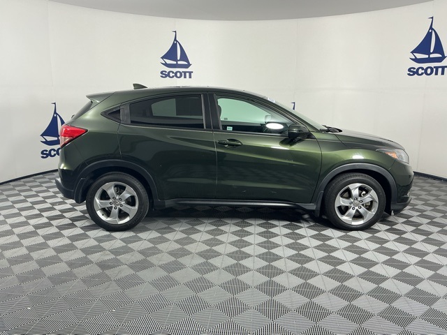 used 2016 Honda HR-V car, priced at $9,232