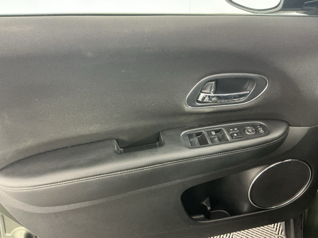 used 2016 Honda HR-V car, priced at $9,232