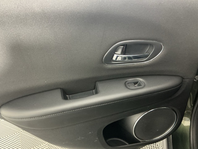 used 2016 Honda HR-V car, priced at $9,232