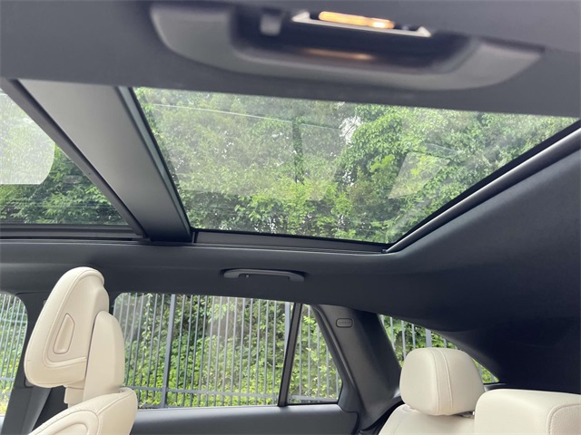 used 2023 Mercedes-Benz GLC car, priced at $47,124