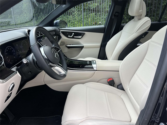 used 2023 Mercedes-Benz GLC car, priced at $47,124