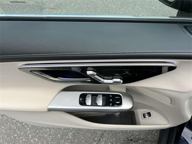 used 2023 Mercedes-Benz GLC car, priced at $47,124