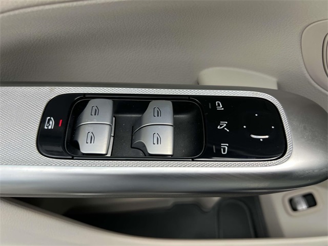 used 2023 Mercedes-Benz GLC car, priced at $47,124