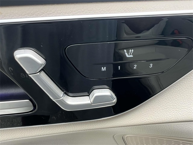 used 2023 Mercedes-Benz GLC car, priced at $47,124