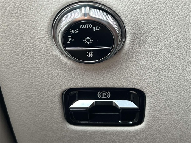 used 2023 Mercedes-Benz GLC car, priced at $47,124