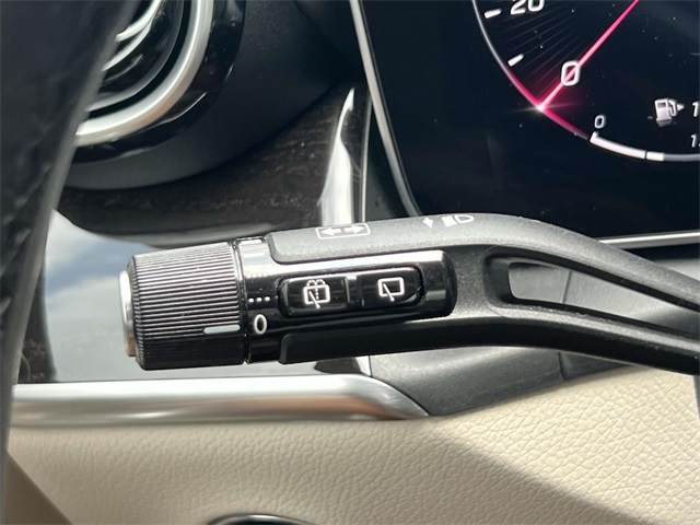 used 2023 Mercedes-Benz GLC car, priced at $47,124