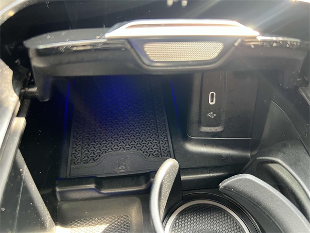 used 2023 Mercedes-Benz GLC car, priced at $47,124