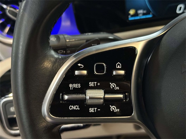 used 2022 Mercedes-Benz A-Class car, priced at $30,991