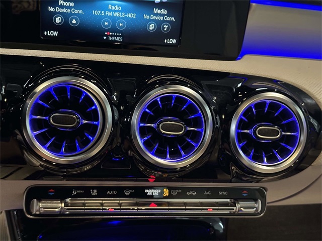 used 2022 Mercedes-Benz A-Class car, priced at $30,991