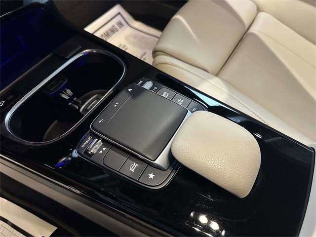 used 2022 Mercedes-Benz A-Class car, priced at $30,991