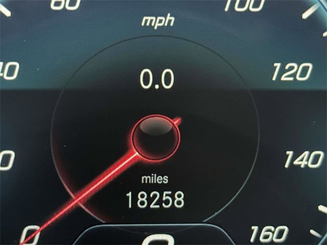 used 2022 Mercedes-Benz A-Class car, priced at $30,991