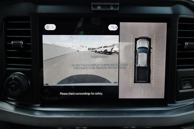 new 2025 Ford F-350SD car, priced at $94,406