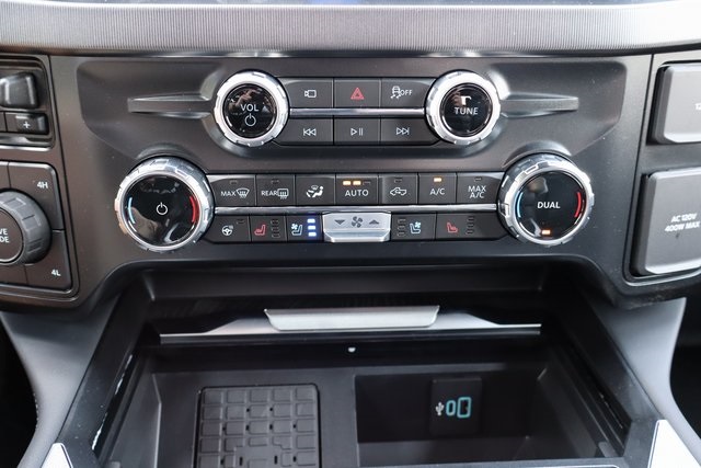 new 2025 Ford F-350SD car, priced at $94,406