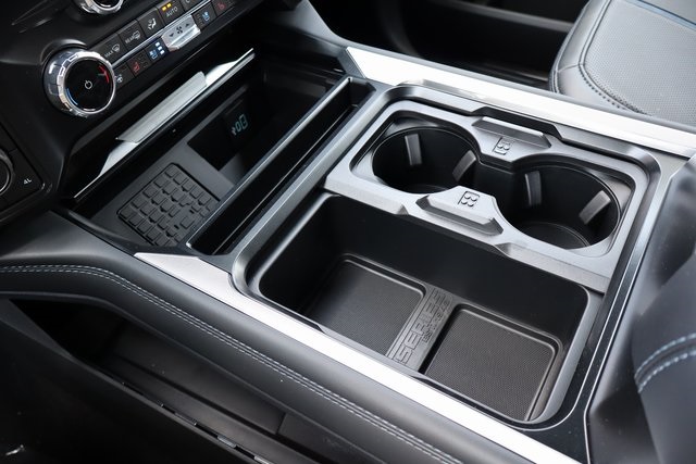 new 2025 Ford F-350SD car, priced at $94,406