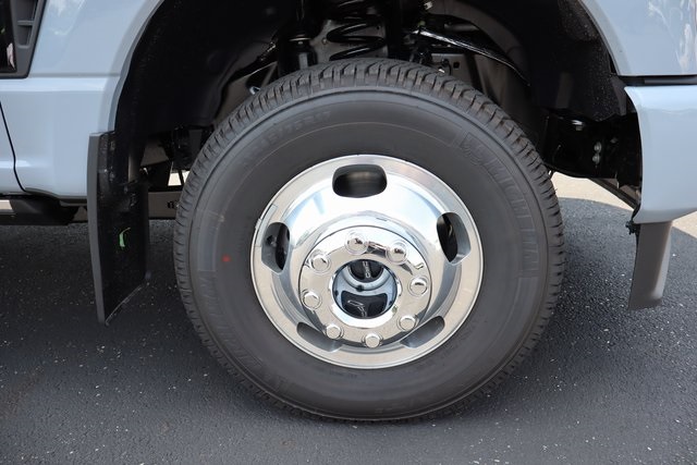 new 2025 Ford F-350SD car, priced at $94,406