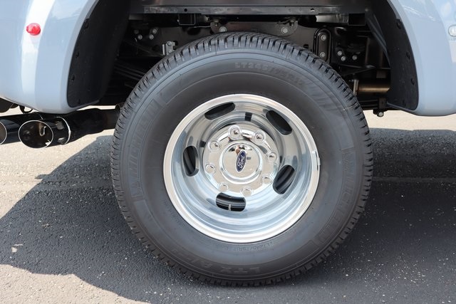 new 2025 Ford F-350SD car, priced at $94,406