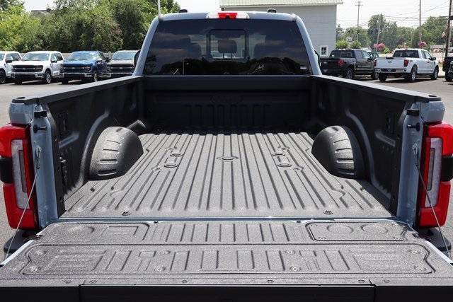 new 2025 Ford F-350SD car, priced at $94,406