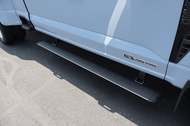 new 2025 Ford F-350SD car, priced at $94,406