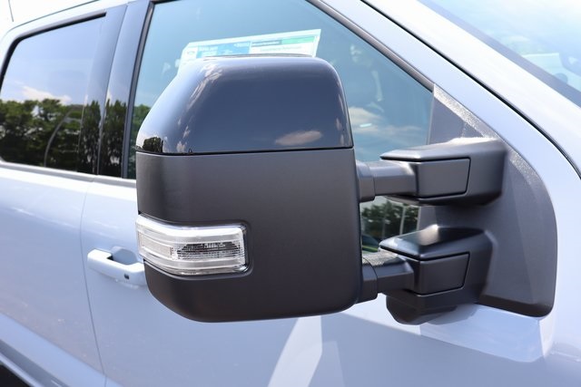 new 2025 Ford F-350SD car, priced at $94,406