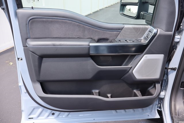 new 2025 Ford F-350SD car, priced at $94,406