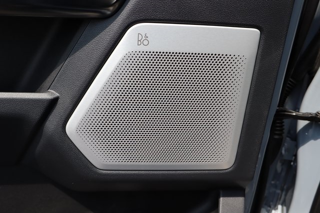 new 2025 Ford F-350SD car, priced at $94,406