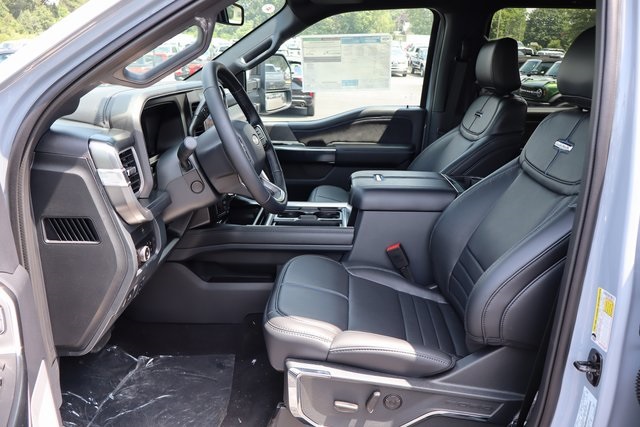 new 2025 Ford F-350SD car, priced at $94,406