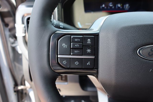 new 2025 Ford F-350SD car, priced at $94,406