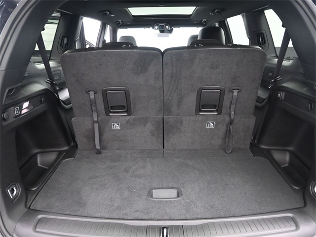 new 2025 Jeep Grand Cherokee L car, priced at $49,077