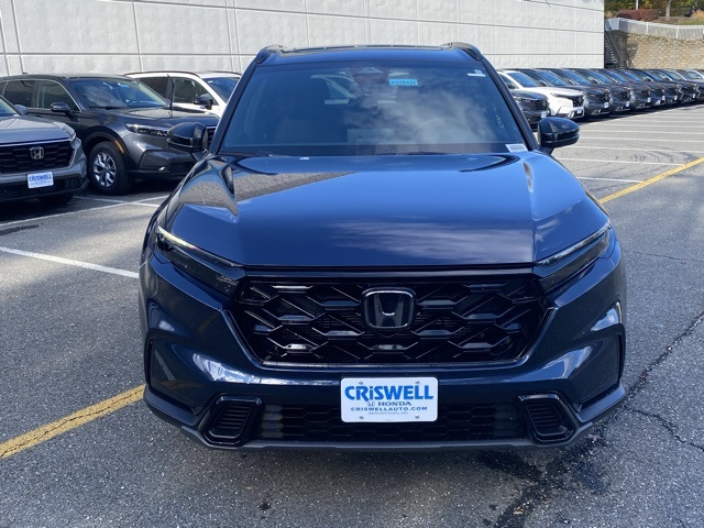 new 2025 Honda Pilot car, priced at $43,807